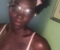 Miami's Cocoa Queen 🍫👑 Ready to Play 🌴💦 - Image 2