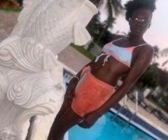Miami's Cocoa Queen 🍫👑 Ready to Play 🌴💦 - Image 3