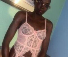 Miami's Cocoa Queen 🍫👑 Ready to Play 🌴💦 - Image 5