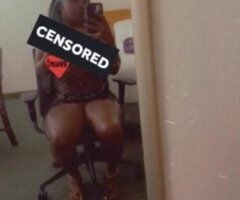 Chocolate Delight in NOLA 🍫💦 Unwrap Your Fantasy! 💋