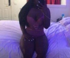 Chocolate Delight in NOLA 🍫💦 Unwrap Your Fantasy! 💋 - Image 3
