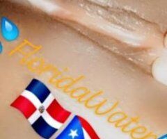 SLUT ME OUT SATURDAY☀🤐🇩🇴🇵🇷🇩🇴Tight Wet Warm Puerto Rican Pwussy🇵🇷🇩🇴🇵🇷Pwussy - Image 4
