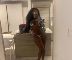 Curvy Ebony Temptress Awaits 🍑💋 Raleigh Rendezvous - Image 5
