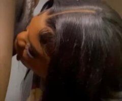 TS Jayda's Wild Ride 🍆💋 Dallas' Best Throat Show 💦 - Image 2