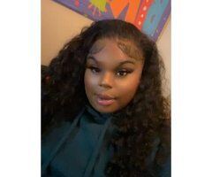 TS Jayda's Wild Ride 🍆💋 Dallas' Best Throat Show 💦 - Image 5