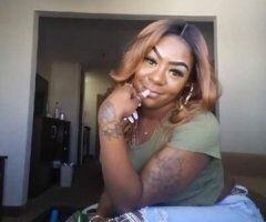💋🍫 Tacoma's Funsized Ebony Temptation 💥🔥 - Image 9