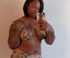 Thick Thighs & Deep Desires 🍑💦 Alexandria Awaits 💋✨ - Image 11