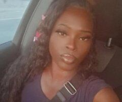 Blaq Barbie Bliss in Las Cruces 💋🍑💦 - Only for Big Daddies! - Image 4