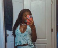 Blaq Barbie Bliss in Las Cruces 💋🍑💦 - Only for Big Daddies! - Image 5