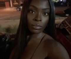 Blaq Barbie Bliss in Las Cruces 💋🍑💦 - Only for Big Daddies! - Image 9