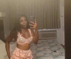 Blaq Barbie Bliss in Las Cruces 💋🍑💦 - Only for Big Daddies! - Image 10