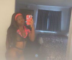 Blaq Barbie Bliss in Las Cruces 💋🍑💦 - Only for Big Daddies! - Image 12