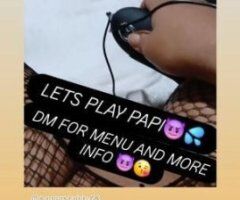 Petite Latina Fantasy 🍑💋 Ready to Play in Dallas! 💦😘 - Image 2