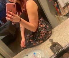 Car Date Temptress 🍑💋 Augusta's Secret 🌟💦