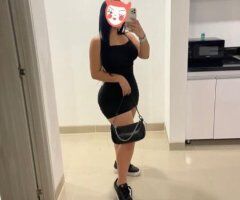 Spicy Latin Devil on Wheels! 💋🍑💦 - Image 3