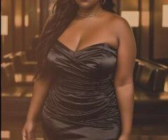 Curvy Ebony Queen Awaits You in Queens 🍑💋💦 - Image 5