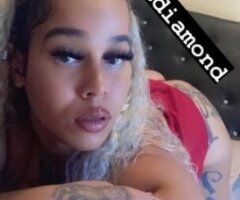 Diamond Delight 💎💋 Your Exotic Fantasy Awaits! - Image 3