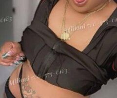 ONE DAY ONLY! MIAMI PRETTY TATTED EXOTIC A+👅 TASTE ME 💦10000% REAL N BAD💋TATTOOS DONT LIE #BADDIE ALERT📢 PRETTY FREAK💦420 FRIENDLY💨 OCEANFRONT - Image 7