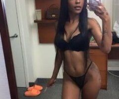 Wichita's Exotic Temptation 🍑💋 Ready to Play!