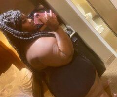 Thick sexy Chocolate Jazzy 💕 Available now 😘 VERIFIED PORNSTAR💓💦 - Image 5