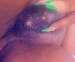 Big Daddy's Dream in Little Rock 💋🍑💦