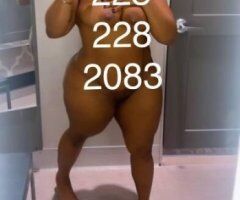 Ride the Ebony Wave 🌊💋 Unforgettable Fun Awaits! 🍑🔥 - Image 4