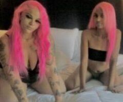 Hot Duo Delight 💋💃🏽 Ready to Play 🍑💦 - Image 2