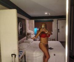 🍑 Hot Colombian Temptress in Santa Maria! 💋💦😘