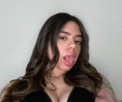 Petite Temptress in Denton for a Day! 💋🍑🔥 - Image 4