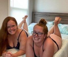 👯‍♀️ Mother-Daughter Delight in Monroe 💋💦 - Image 5