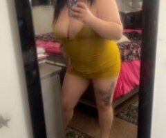 Spicy Latina Ready to Play 💦🔥💋 - Image 2