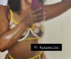 Creole Temptress in Madison 🌶️💦 Come Play! 💋🍑