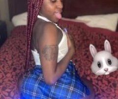 Bronx Baddie Awaits 🍑💋 Ready for Play? 😘💦 - Image 4