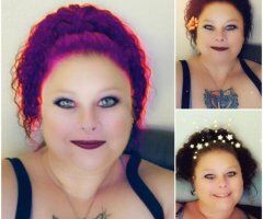 SSBBW Dream 💋 Any Fetish Welcome 🍑💦 Charleston - Image 3