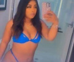 Sultry Puerto Rican Vixen 🍭💋 Ready to Play 💦✨ - Image 11
