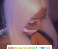 🔥 Blonde Temptress in NYC 💦 Ready to Play? 🍑 - Image 5