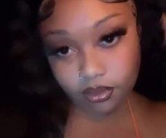 San Antonio's Sultry Star 🌟💋 Dive Deep into Alize's Fantasy 💦😈 - Image 3