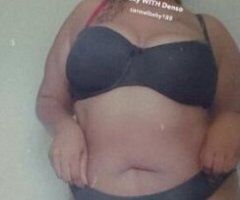 Indulge in Big Mama's World of Bliss 💋🍑💦