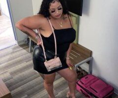 INCALL/OUTCALL.. wet freak .THICK colombian barbie 🤪😋 - Image 6