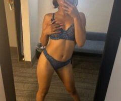 Petite Playmate Awaits Your Touch 💋🍑💦