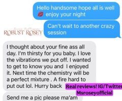 URGENT CALLS💋𝐇𝐈𝐆𝐇𝐋𝐘 𝐑𝐄𝐕𝐈𝐄𝐖𝐄D!! THICK and SEXY 𝐈𝐧𝐜𝐚𝐥𝐥𝐬/𝐎𝐮𝐭𝐜𝐚𝐥𝐥𝐬🤪👅 💋💋 - 27 - Image 6