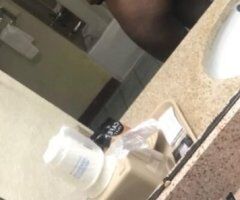 Catch me while im here💦