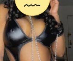 Sweet & Creamy Fun with Tameka 🍑💋💦 - Image 5