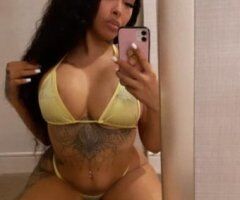 Catch Me Before I Go! 💋🔥 Kaylani's Ready to Play 🍑💦 - Image 7