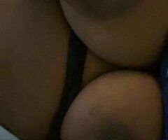 Thick Chocolate Delight 🍫💦 Ready for You! 😘 - Image 5
