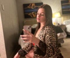 Texas Temptress Awaits: Playtime Bliss 🍑💋😍