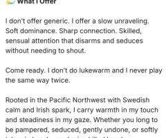 🌟 Young MILF Adventure Awaits in Upper Peninsula 💋💦 - Image 12