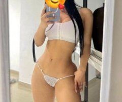 Irresistible Latina Babe 🍑💋 Ready To Play 💦😘