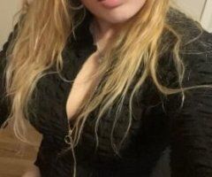Toledo Temptress: Tall, Thick & Blonde 💋💎🍑 - Image 10