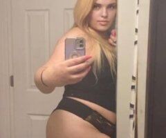 Toledo Temptress: Tall, Thick & Blonde 💋💎🍑 - Image 11